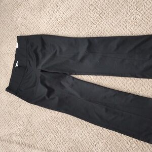 Loft Pull On Maternity Pants